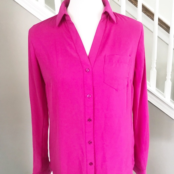 Like New! The Limited Ashton Shirt - Picture 5 of 7